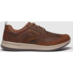 Skechers Delson Antigo Trainers