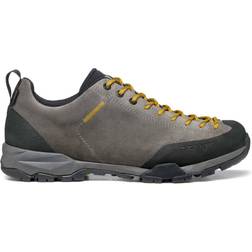 Scarpa Mojito Trail GTX M - Titanium-Mustard