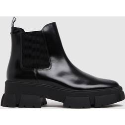 Steve Madden Bottines Stiefelette - Schwarz