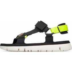 Camper Oruga Sandalen - Brown