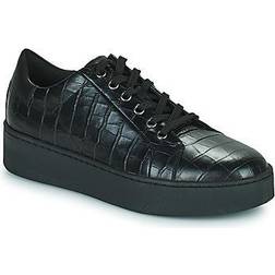 Geox Skyely Tennisschuhe - Schwarz