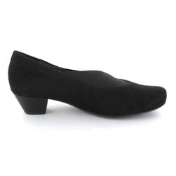 Paul Green Slipper - Dunkelbraun