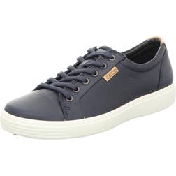 ecco Herren Schnürschuhe - Blau