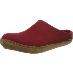 Josef Seibel Haflinger Chaussons 37 - rot