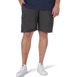 Lee Big & Tall Crossroads Cargo Shorts