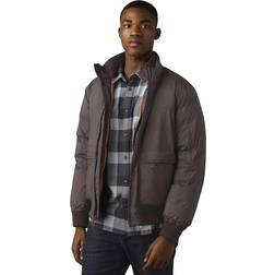 Prana Baadwin Bomber Jacket