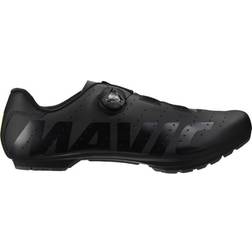 Mavic Zapatillas Cosmic Boa SPD - Black