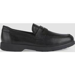 Geox Slipper U Spherica Ec11 - Schwarz