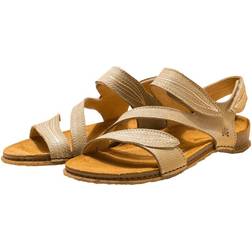 El Naturalista N5810 Pleasant Sandaler og Hjemmesko - Sort