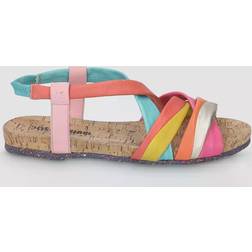 Josef Seibel Sandalen Leder