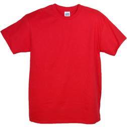 Gildan T-Shirt-tan-2xl tan