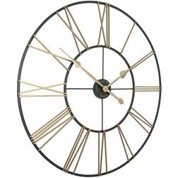 Thomas Kent Summer House Wall Clock 80cm