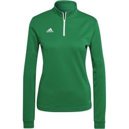 adidas Entrada 22 Training Sweatshirt - Grün