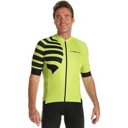 Nalini Bas Stripes Jersey Cycling jersey 3XL