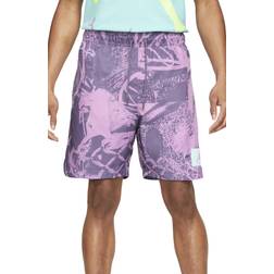 Jordan Flight Printed Poolside Short - Male