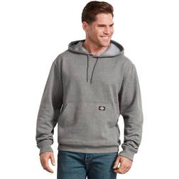 Dickies Felpa In Pile Everyday Con Cappuccio Uomo Nero