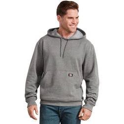 Dickies Men's Fleece Pullover Hoodie, Small