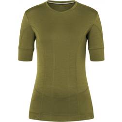super.natural Grava Tee - Ice Green