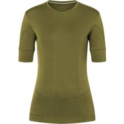 super.natural Women's Grava Tee Ice