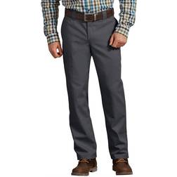 Dickies Pantaloni Da Lavoro Active Waist In Twill - Nero