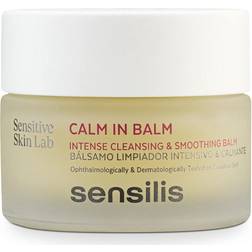 Sensilis Øjne makeupfjerner Calm In Balm (50 ml)