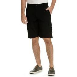 Lee Big-Tall Performance Cargo Short - Black