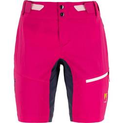 KARPOS Val Viola Shorts - Blau