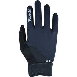 Roeckl Gants longs Mori - Noir