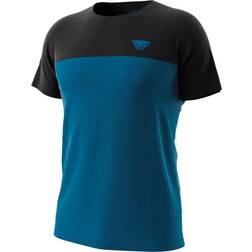 Dynafit Maglia Traverse S-Tech - Grigio