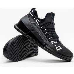 ecco Biom 2.0 Low Tex - Black