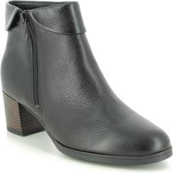 Ara 16913-66 Florenz 05 Leather Womens Ankle Boots