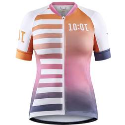 Craft ADV HMC Endur Woman Orange/Pink