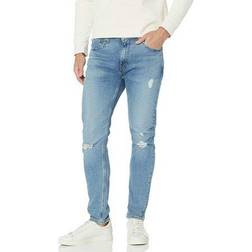 Levi's 512 Slim Tapered Jeans