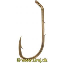 Eagle Claw G-PACK LAZER BAITHOLDER DOWN EYE OFFSET Model:L181GH-8 Enheder per pakke: 10