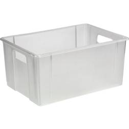 Plast1 Brick Förvaringslåda 11L