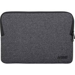 Urban-Factory MSM30UF Carrying Case Sleeve for 15' Apple MacBook Pro Black