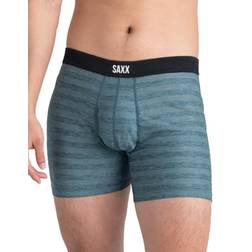 Saxx Men's Hot Shot Boxer Briefs