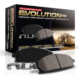 Power Stop Z17 Evolution Plus 17-1212