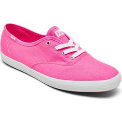 Keds Damsneakers - Svart Duk