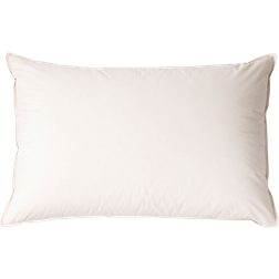 CosmoLiving by Cosmopolitan Cloud Nine Bed Pillow White (71.12x50.8cm)