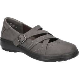 Easy Street Women's Wise Mary Janes Comfort Shoe