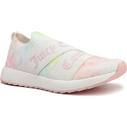 Juicy Couture Women's Annouce Slip-On Sneakers