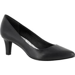 Easy Street Pointe Pumps