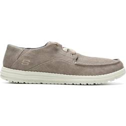 Skechers Men's Melson Volgo Sneakers, Brown