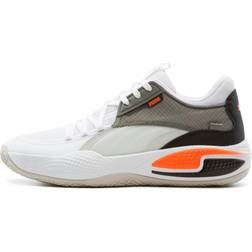 Puma Court Rider Bluemazing