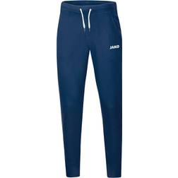 JAKO Base Jogginghose - Bleu