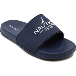 Nautica Porter Slide Sandal Men's Sandals Slide