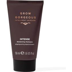 Grow Gorgeous Intense Thickening Shampoo 50ml