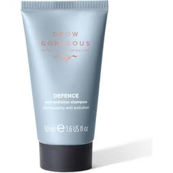 Grow Gorgeous Defence Anti-Pollution Shampoo 50ml