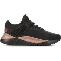 Puma Pacer Future Lux W - Black/Rose Gold